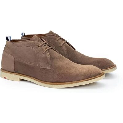 Lloyd Liverpool Lederstiefel - Stiefel Lloyd Liverpool Lederstiefel - Stiefel