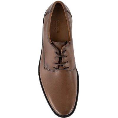 Lloyd Nevio Braune Lederschnürschuhe - Schuhe Lloyd Nevio Braune Lederschnürschuhe - Schuhe