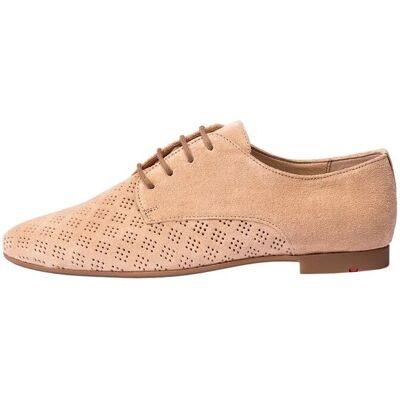 Lloyd Vilma Selected Damen Schuhe - Braun Lloyd Vilma Selected Damen Schuhe - Braun