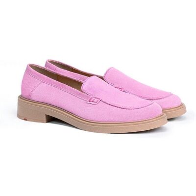 Lloyd Lina Slipper - Sweet Pink - Damen - Gr. 38 EU / 5 UK - Slipper Lloyd Lina Slipper - Sweet Pink - Damen - Gr. 38 EU / 5 UK - Slipper