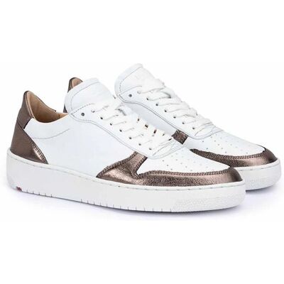 Lloyd Modell 24-204 Effektleder Sneaker - Sneaker Lloyd Modell 24-204 Effektleder Sneaker - Sneaker