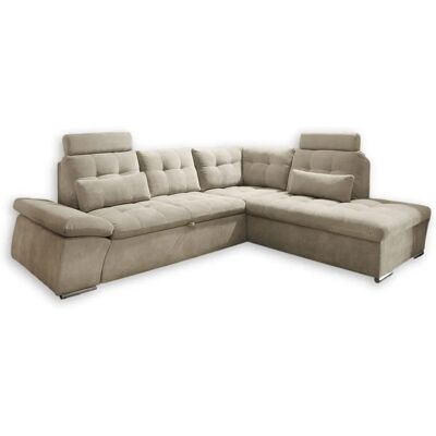 ED Exciting Design - Nalo - Verstellbare Armlehnen - Sofa bed ED Exciting Design - Nalo - Verstellbare Armlehnen - Sofa bed