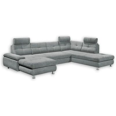 ED EXCITING DESIGN Alba U-tvaré Pohovka - Obývací pokoj ED EXCITING DESIGN Alba U-tvaré Pohovka - Obývací pokoj