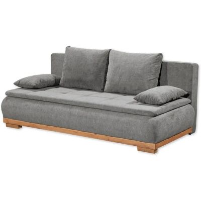 ED EXCITING DESIGN Mila Schlafsofa - Mit Stauraum ED EXCITING DESIGN Mila Schlafsofa - Mit Stauraum