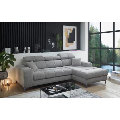 ED EXCITING DESIGN Sydney Taupe Elektrisches Sofa - Sofa ED EXCITING DESIGN Sydney Taupe Elektrisches Sofa - Sofa