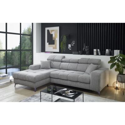 ED EXCITING DESIGN Sydney L-Form - Sofa ED EXCITING DESIGN Sydney L-Form - Sofa