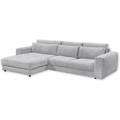 L-tvará pohovka od Ed Exciting Design Barura - Komfortní a Flexibilní L-tvará pohovka od Ed Exciting Design Barura - Komfortní a Flexibilní