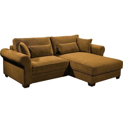 ED Exciting Angelina Kleines Ecksofa - Versch. Farben ED Exciting Angelina Kleines Ecksofa - Versch. Farben