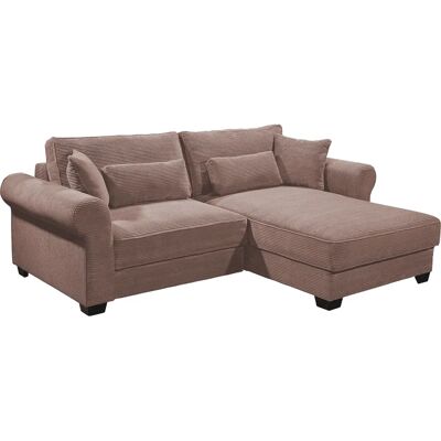 uno Angelina Kleines Ecksofa mit Stauraum - Sofas uno Angelina Kleines Ecksofa mit Stauraum - Sofas