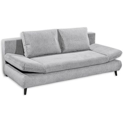 Značka Model - Nastavitelné Opěrky Rukou - Pohovka S Překlápěcí Postelí - Moderní Design Značka Model - Nastavitelné Opěrky Rukou - Pohovka S Překlápěcí Postelí - Moderní Design