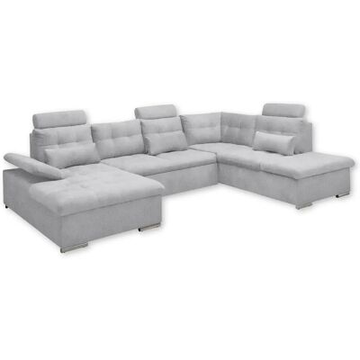 ED EXCITING DESIGN Jakarta U-Form Sofa - Wohnzimmermöbel ED EXCITING DESIGN Jakarta U-Form Sofa - Wohnzimmermöbel