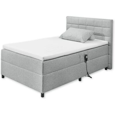 ED EXCITING DESIGN Mariborsko - 131x210cm, grau ED EXCITING DESIGN Mariborsko - 131x210cm, grau