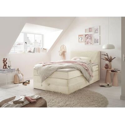 ED EXCITING DESIGN Luzern Bett - Boxspringbett ED EXCITING DESIGN Luzern Bett - Boxspringbett