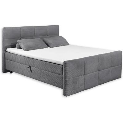 ED EXCITING DESIGN Tijuana - Bett mit Stauraum und 2 Schubladen ED EXCITING DESIGN Tijuana - Bett mit Stauraum und 2 Schubladen