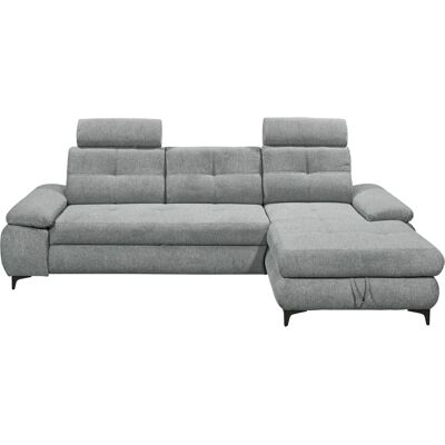 ED EXCITING DESIGN Altona L-Form Recamiere rechts - Sofa ED EXCITING DESIGN Altona L-Form Recamiere rechts - Sofa