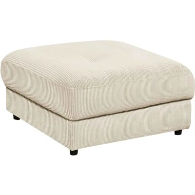 ED EXCITING DESIGN Barura Beige - Sitzhocker ED EXCITING DESIGN Barura Beige - Sitzhocker