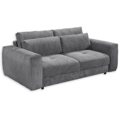 ED EXCITING DESIGN Barura 2-Sitzer Sofa - Wohnzimmermöbel ED EXCITING DESIGN Barura 2-Sitzer Sofa - Wohnzimmermöbel