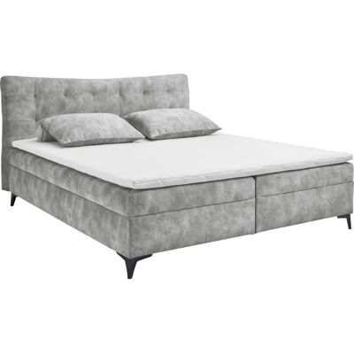 ED EXCITING DESIGN Melrose Boxspringbett ED EXCITING DESIGN Melrose Boxspringbett