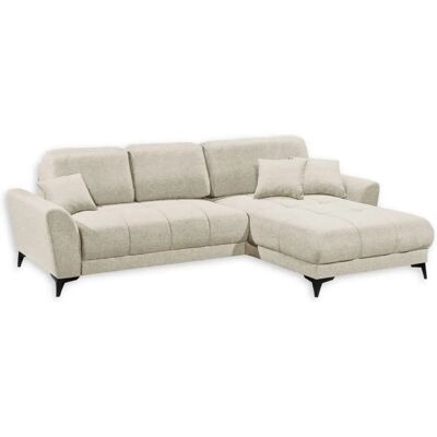 Ecksofa ED EXCITING DESIGN Bern L-Form - Sofa Ecksofa ED EXCITING DESIGN Bern L-Form - Sofa