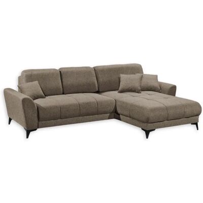 ED EXCITING DESIGN Bern Ecksofa - Sofa ED EXCITING DESIGN Bern Ecksofa - Sofa