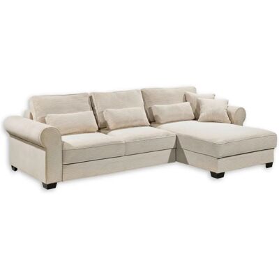 Myhomelando Angelina Sofa - Modernes Schlafsofa mit Stauraum - 5 Farben Myhomelando Angelina Sofa - Modernes Schlafsofa mit Stauraum - 5 Farben