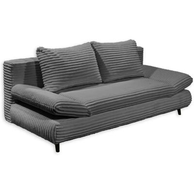 ED EXCITING DESIGN Sunny 2 Rozkládací pohovka - Pohovka, s polštáři, Úložný prostor ED EXCITING DESIGN Sunny 2 Rozkládací pohovka - Pohovka, s polštáři, Úložný prostor