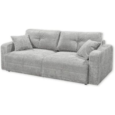 ED Exciting Design Bullet Rozkládací pohovka Microvelours - Pohovka s Úložným Prostorem ED Exciting Design Bullet Rozkládací pohovka Microvelours - Pohovka s Úložným Prostorem