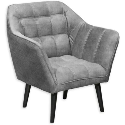 ED EXCITING DESIGN Max Microvelours Sessel ED EXCITING DESIGN Max Microvelours Sessel