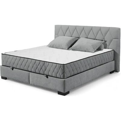 ED EXCITING DESIGN Nagol Microvelours Box postel - Box postel ED EXCITING DESIGN Nagol Microvelours Box postel - Box postel