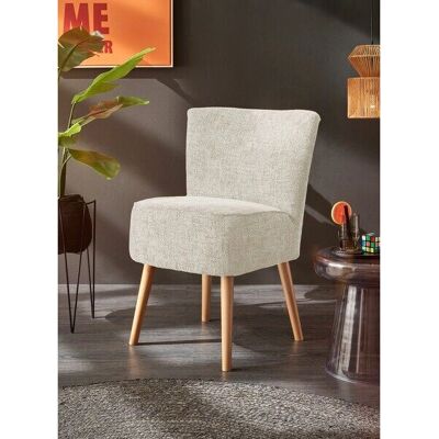 ED EXCITING DESIGN Earl Microvelours Cocktailsessel ED EXCITING DESIGN Earl Microvelours Cocktailsessel