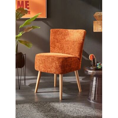 ED EXCITING DESIGN Earl Microvelours Cocktail-Sessel - Sessel ED EXCITING DESIGN Earl Microvelours Cocktail-Sessel - Sessel