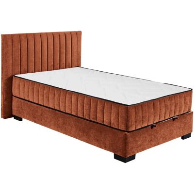 ED EXCITING DESIGN Nagol Boxspring Postel - Postel s úložným prostorem a matrací 9 zón ED EXCITING DESIGN Nagol Boxspring Postel - Postel s úložným prostorem a matrací 9 zón