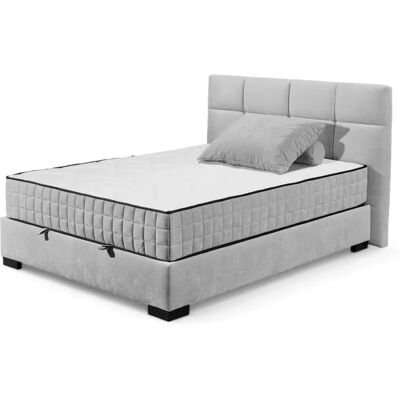 Boxpostel Nagol ED EXCITING DESIGN s mikrovelurem s úložným prostorem Boxpostel Nagol ED EXCITING DESIGN s mikrovelurem s úložným prostorem