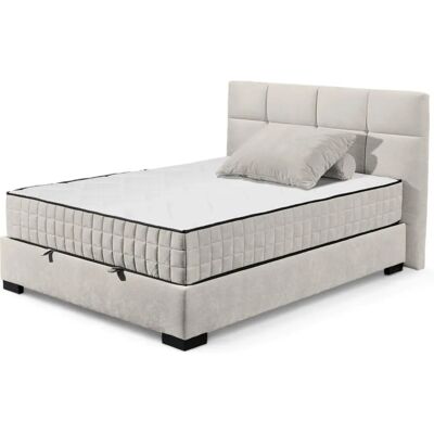 ED EXCITING DESIGN Nagol Microvelours Box postel - 165x214cm ED EXCITING DESIGN Nagol Microvelours Box postel - 165x214cm