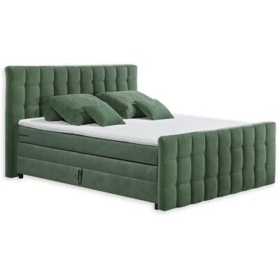 ED EXCITING DESIGN Mendoza - 3 Varianten - Boxspringbett ED EXCITING DESIGN Mendoza - 3 Varianten - Boxspringbett