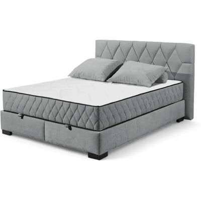 ED EXCITING DESIGN Nagol Microvelours Boxpostelka ED EXCITING DESIGN Nagol Microvelours Boxpostelka