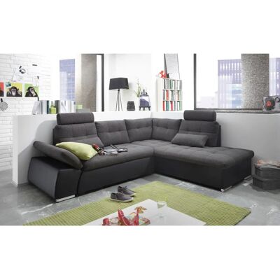 ED EXCITING DESIGN Jakarta L-Form Couch - Sofa ED EXCITING DESIGN Jakarta L-Form Couch - Sofa