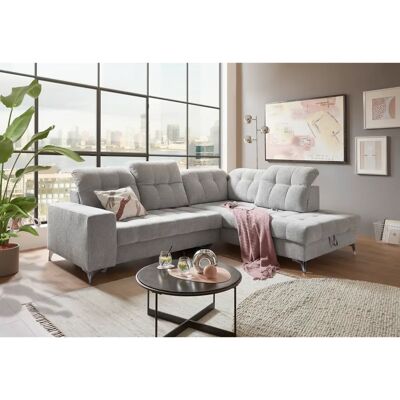 ED Exciting Design - Varadero - Electric recline - Sleeper sofa ED Exciting Design - Varadero - Electric recline - Sleeper sofa