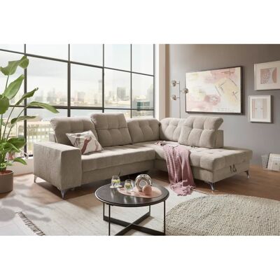 ED Exciting Design - Varadero - Elektrischer Sitzvorschub - Sofa ED Exciting Design - Varadero - Elektrischer Sitzvorschub - Sofa