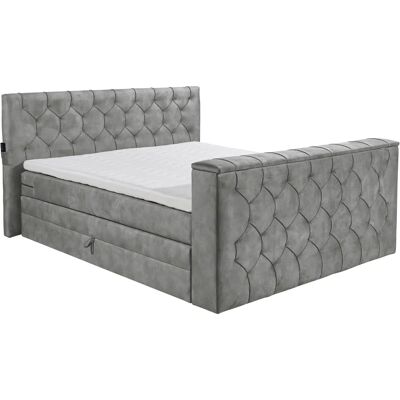 ED EXCITING DESIGN - Springdale - Grau ED EXCITING DESIGN - Springdale - Grau