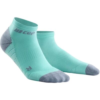 Cep Low Cut Socks 3.0 - Aquamarin - Socken Cep Low Cut Socks 3.0 - Aquamarin - Socken