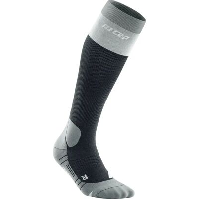 CEP Merino Wander- & Trekkingsocken - Grau - Größe II CEP Merino Wander- & Trekkingsocken - Grau - Größe II