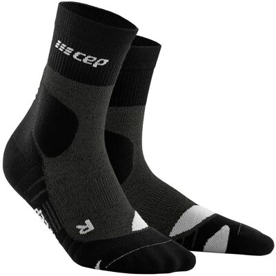 CEP Merino Wandersocken - Kompression, Stabilisierung, Leicht CEP Merino Wandersocken - Kompression, Stabilisierung, Leicht