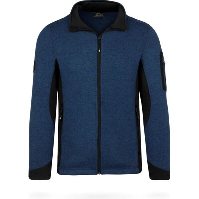 Normani - Wapusk - Blau - XXL - Jacke Normani - Wapusk - Blau - XXL - Jacke