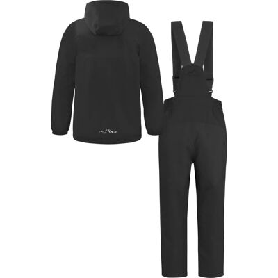 Normani - WinterSet - Unisex - Winter Ski Set Normani - WinterSet - Unisex - Winter Ski Set