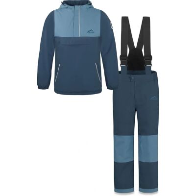 Normani Skiset - Wasserdicht, Winddicht, Kinderfreundlich Normani Skiset - Wasserdicht, Winddicht, Kinderfreundlich