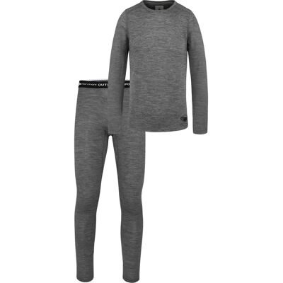 Normani Modell 146, 152 Merino Wolle Thermo Unterwäsche - Thermounterwäsche Normani Modell 146, 152 Merino Wolle Thermo Unterwäsche - Thermounterwäsche