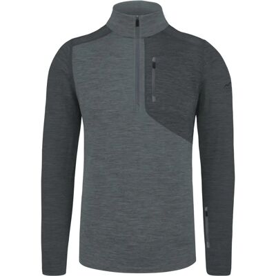 Normani - Mildura 9131 - Merino Langarm - Funktionsshirt Normani - Mildura 9131 - Merino Langarm - Funktionsshirt