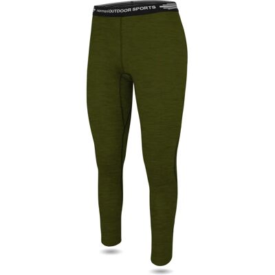 Normani - Perth - Grün - XL - Functional underwear Normani - Perth - Grün - XL - Functional underwear