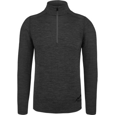 Normani - Canberra 1583 - Grau - M - Sweater Normani - Canberra 1583 - Grau - M - Sweater